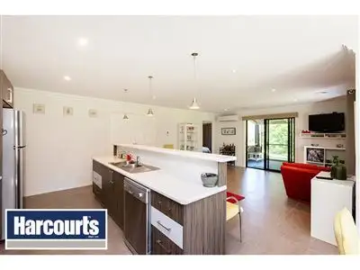 Fifth view of Homely house listing, 3 Alday Place, Warragul VIC 3820