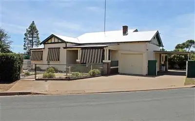Main view of Homely house listing, 13 Chauvel Street, West Wyalong NSW 2671