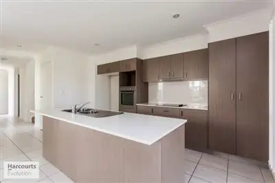 Second view of Homely townhouse listing, 5/45 Christopher Street, Pimpama QLD 4209