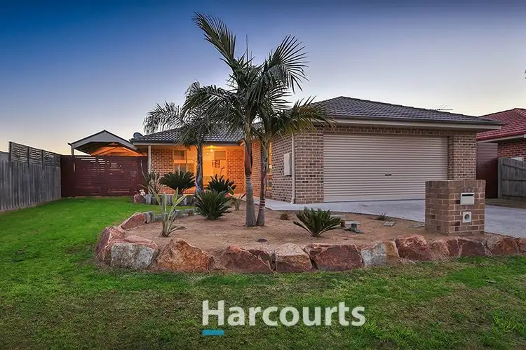 Second view of Homely house listing, 19 Bollen Way, Koo Wee Rup VIC 3981