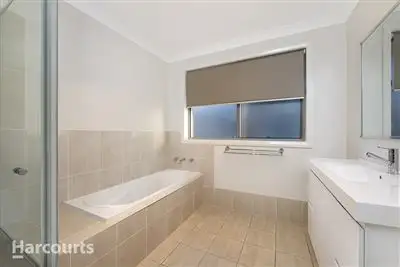 Fifth view of Homely house listing, 18 Alison Circuit, Oran Park NSW 2570