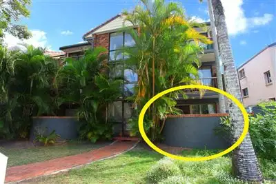 Fourth view of Homely unit listing, 19/160-162 Frank Street, Labrador QLD