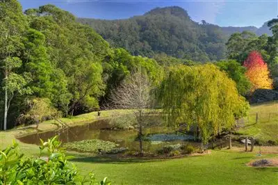 Third view of Homely house listing, 77 Kelvin Road, Kangaroo Valley NSW