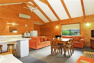 Sixth view of Homely villa listing, 10/390 Mount Scanzi Road, Kangaroo Valley NSW 2577