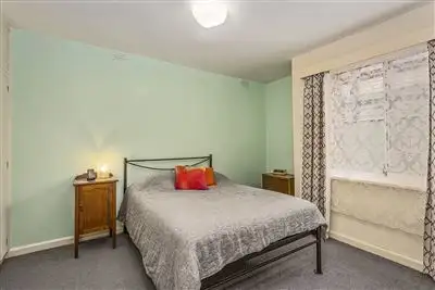 Fourth view of Homely apartment listing, 3/5 Kemp Street, Thornbury VIC 3071