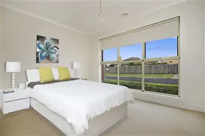 Fourth view of Homely unit listing, B/2 Malcolm Street, Bell Park VIC 3215