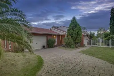 4 Handasyde Avenue, Kilsyth South VIC