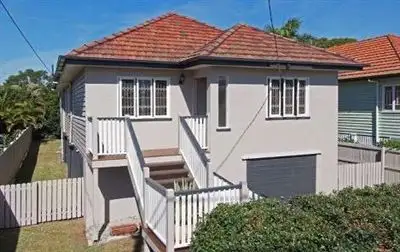 Main view of Homely house listing, 80 Lilley Street, Hendra QLD 4011