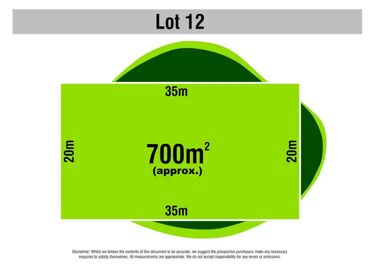 Main view of Homely land listing, 24 Potters Hill Road, San Remo VIC 3925