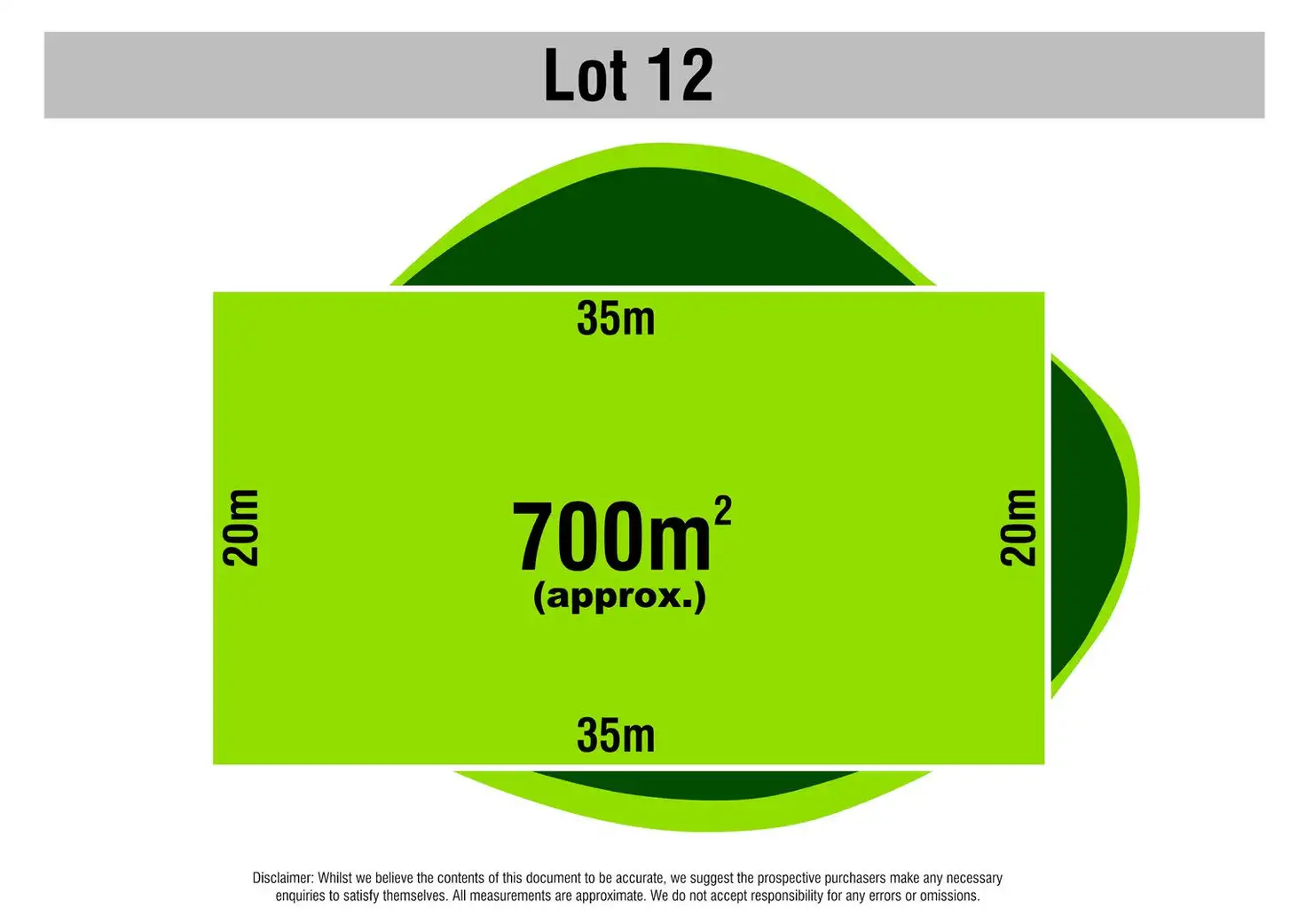 Main view of Homely land listing, 24 Potters Hill Road, San Remo VIC 3925