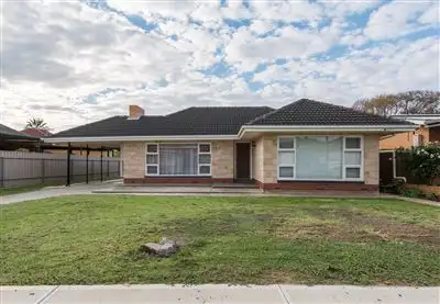 Main view of Homely house listing, 3 Beltana Street, Flinders Park SA 5025