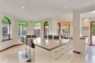 Second view of Homely house listing, 2 Debney Drive, Burnside SA 5066