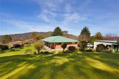 54 Cornwall Road, Acacia Hills TAS 7306