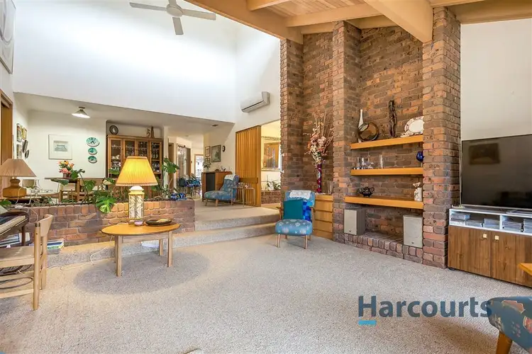 Fifth view of Homely house listing, 25 Mundara Drive, Ringwood VIC 3134