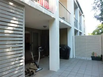 Second view of Homely apartment listing, 9/40 Nathan Avenue, Ashgrove QLD