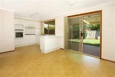 Second view of Homely semi-detached listing, 1/6 Tannock Street, Ashmore QLD 4214