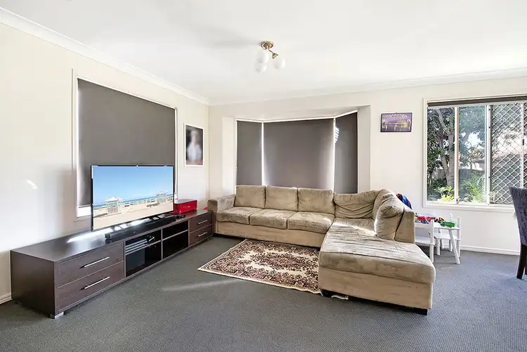 Fourth view of Homely townhouse listing, 2/97 Pohlman Street, Southport QLD 4215