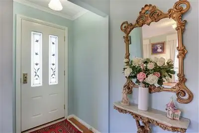 Second view of Homely house listing, 27 Natlee Crescent, Old Beach TAS 7017