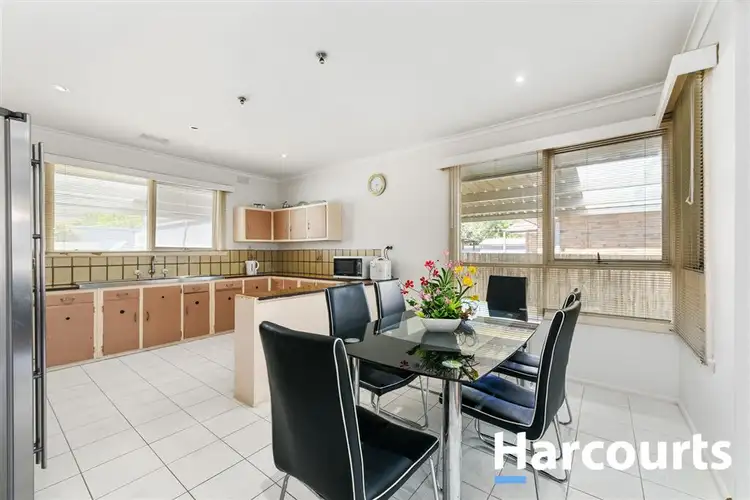 Fifth view of Homely house listing, 7 Marlene Court, Springvale VIC 3171
