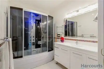 Fifth view of Homely house listing, 8 Moffat Street, Avondale Heights VIC 3034