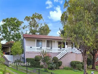 33 Churinga Circle, Koonawarra NSW 2530