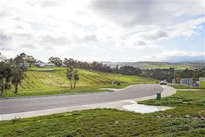 Second view of Homely land listing, 6 Bevel Court, Youngtown TAS 7249