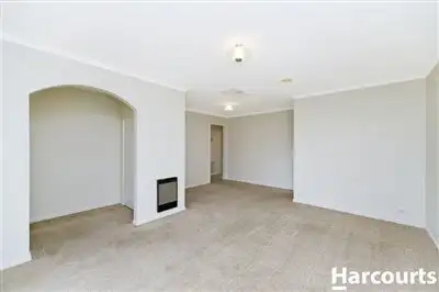 Third view of Homely house listing, 8 Goddard Crescent, Holt ACT 2615