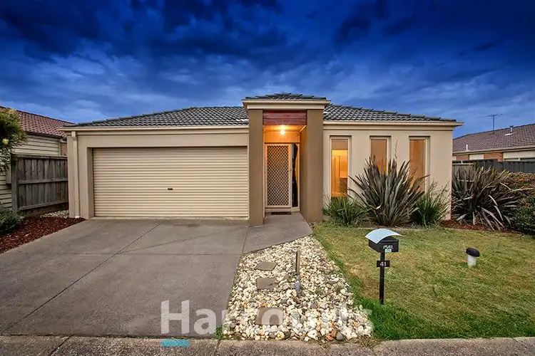 41 Syme Road, Pakenham VIC 3810