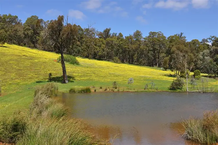 Third view of Homely house listing, 849 Nanga Brook Road, Waroona WA 6215