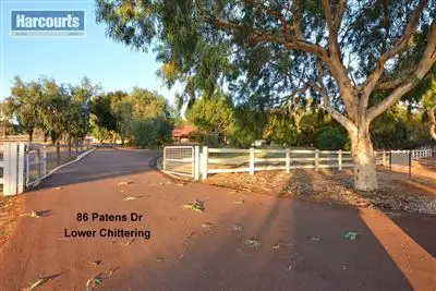 Fourth view of Homely house listing, 86 Patens Drive, Lower Chittering WA 6084