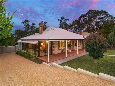 Fifth view of Homely house listing, 5 Victoria Street, Gumeracha SA 5233