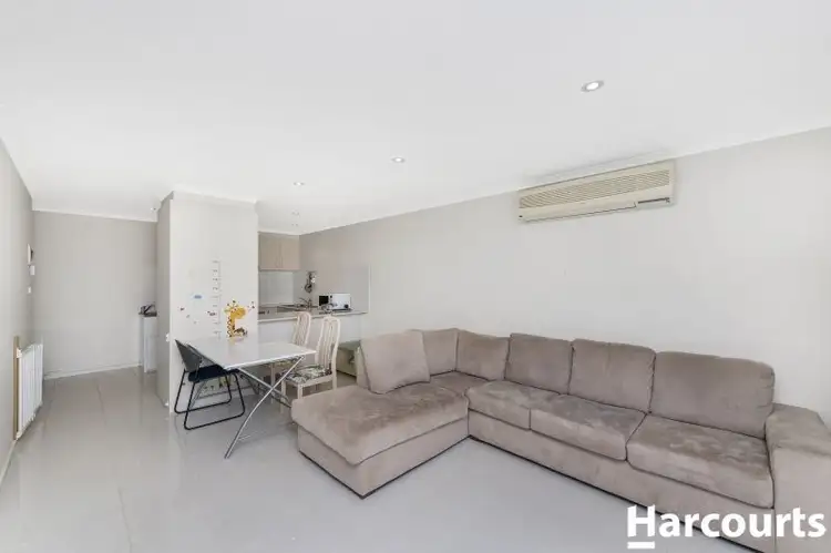 Third view of Homely semi-detached listing, 2/6 Wilenski Street, Casey ACT 2913