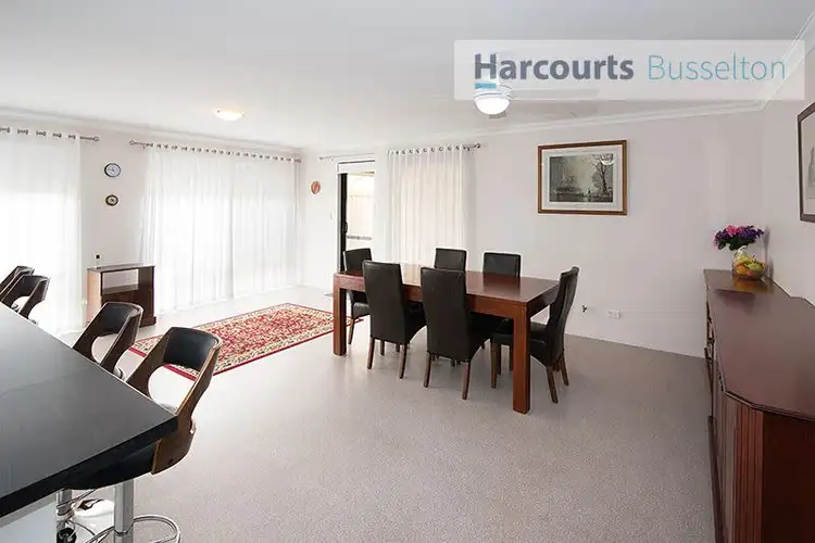 Third view of Homely house listing, 13 Tip Dray Terrace, West Busselton WA 6280