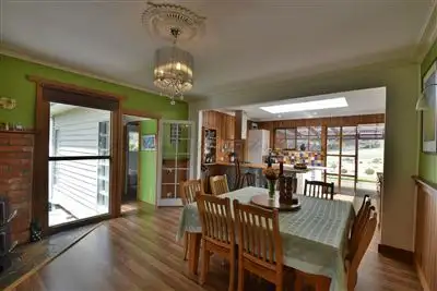 Sixth view of Homely house listing, 399 Priestleys Lane, Birralee TAS 7303