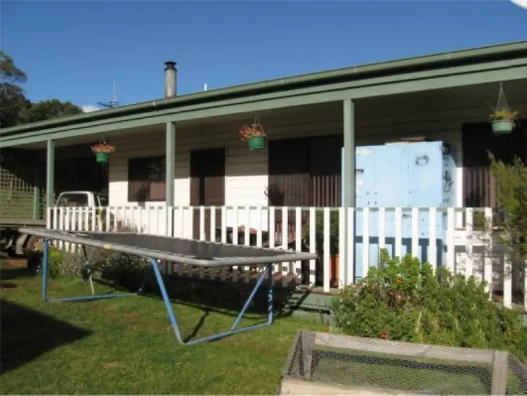 Fifth view of Homely rural property listing, 351 Whitelaws Track, Devon North VIC 3971
