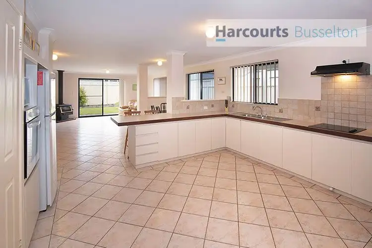 Second view of Homely house listing, 402 Marine Terrace, Geographe WA 6280
