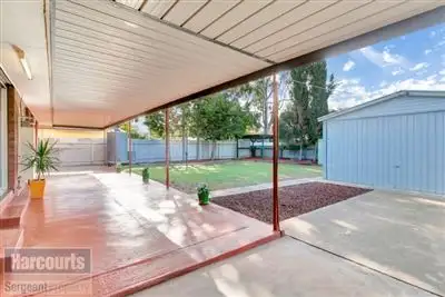 13 Hendrix Crescent, Paralowie SA 5108