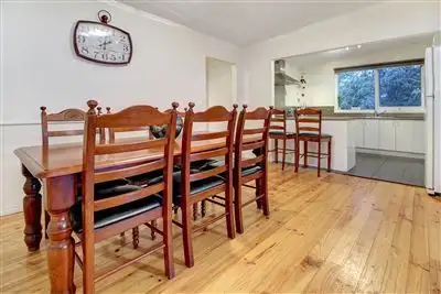 Sixth view of Homely house listing, 4 Plantation Drive, Rosebud VIC 3939