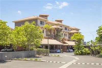 Fifth view of Homely unit listing, 125/644 Bruce Highway, Woree QLD 4868