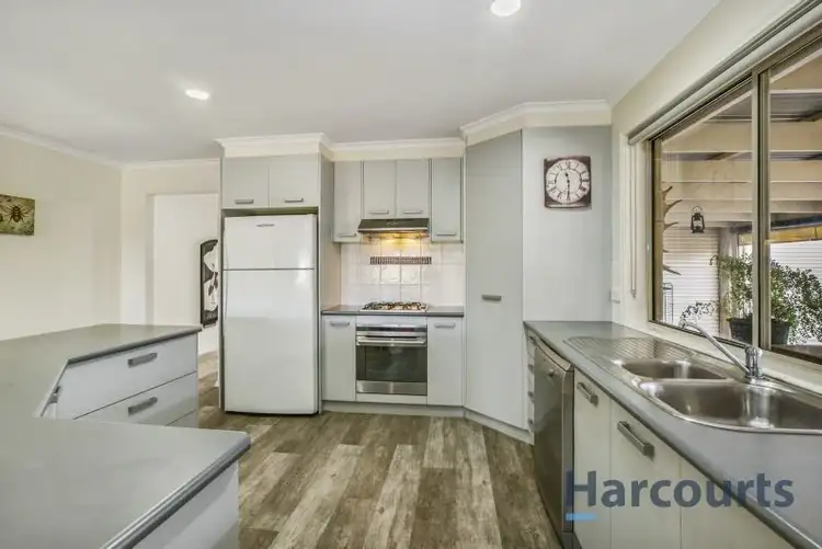 Fifth view of Homely house listing, 16 Munro Street, Warragul VIC 3820