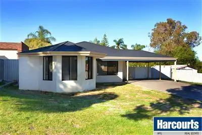 Main view of Homely house listing, 35 Hamilton Road, Eaton WA 6232
