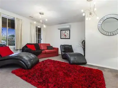 Fifth view of Homely house listing, 23 Paperbark Drive, Mount Martha VIC 3934