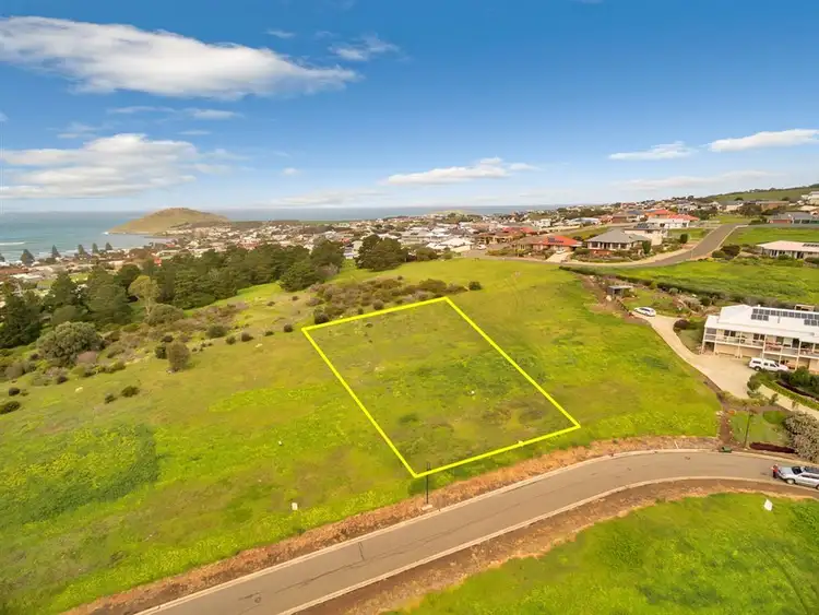 Third view of Homely land listing, 7 Twin Figs Court, Encounter Bay SA 5211