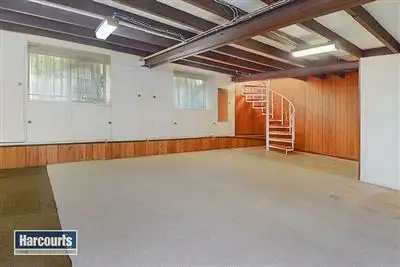 Seventh view of Homely house listing, 12 Burloo Crescent, Ferny Hills QLD 4055