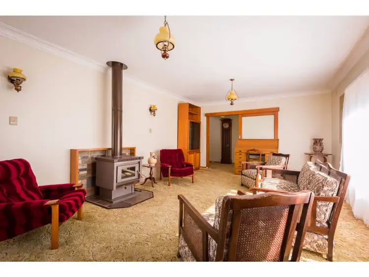 Fifth view of Homely house listing, 174 Main Road, Euroa VIC 3666