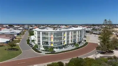 Seventh view of Homely apartment listing, 20/Lot 2341 Boardwalk Blvd, Halls Head WA 6210