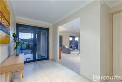 Second view of Homely house listing, 122 Waterfall Drive, Jerrabomberra NSW 2619