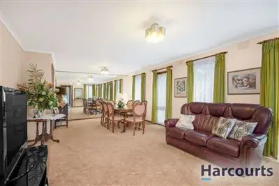 Third view of Homely house listing, 14 Barnesdale Drive, Vermont VIC 3133