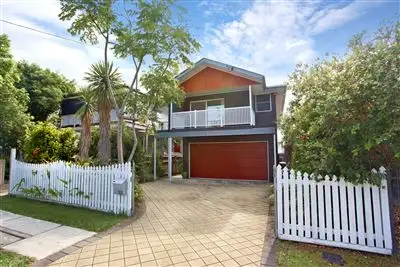 Main view of Homely house listing, 52 Ninth Ave, Kedron QLD 4031