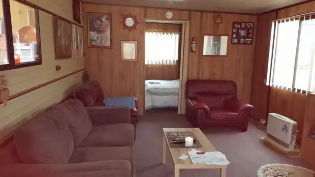 Second view of Homely retirement listing, 1 Dickies Lane, Yarram VIC 3971